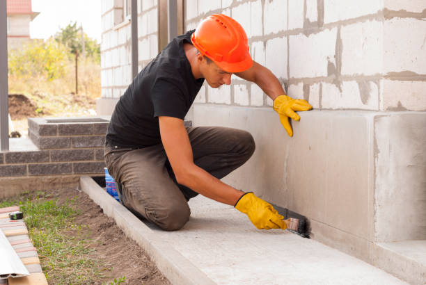Licensed Waterproofing service in Harrison Township, MI - Arrow Tight Waterproofing